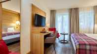 Berghotel Hammersbach, фото 3