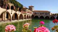 Hotel Termes Montbrio