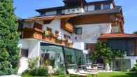 Mineralienhotel Natznerhof
