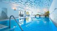 Mineralienhotel Natznerhof, фото 2