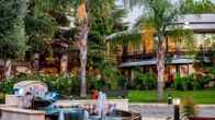 Hacienda Forest View Hotel