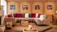 Swiss Alpine Hotel Allalin, фото 4