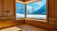 Arosa Kulm Hotel & Alpin Spa, фото 3