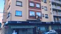 Hotel Mi Casa