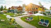 Hotel Das Rübezahl