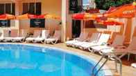 Hotel Italia Nessebar