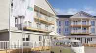 Beach Motel Heiligenhafen