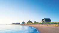 Beach Motel Heiligenhafen, фото 2
