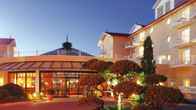Travel Charme Ostseehotel Kuehlungsborn