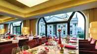 Hilton Berlin, фото 4