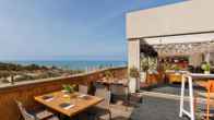 Alexander Hotel– Tel Aviv