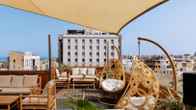 Alexander Hotel– Tel Aviv, фото 4