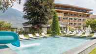 Hotel Paradies