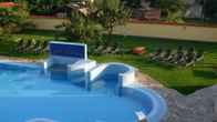 Wellness Hotel Kager Harkany