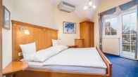 Wellness Hotel Kager Harkany, фото 4