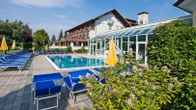 Golf-Tennis-Wellnesshotel Mori