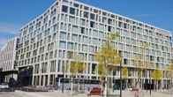Steigenberger Hotel Am Kanzleramt