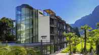 Du Lac et Du Parc Grand Resort, фото 2