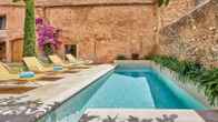 Sa Creu Nova Petit Palais Art & Spa