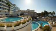 Hotel President Alcudia
