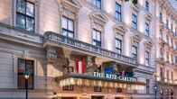 The Ritz-Carlton, Vienna