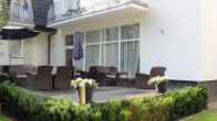Hotel Jantar