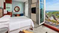 Sheraton Sopot Hotel, фото 3