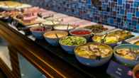 Sheraton Sopot Hotel, фото 4