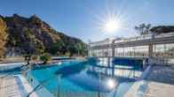 Balneario de Archena - Hotel Levante