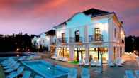 Hotel Villa Voelgy