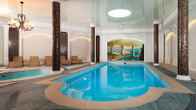 Borowinowy Zdrój Hotel Wellness Spa & Conference, фото 2