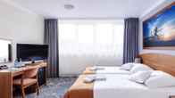 Interferie Aquapark Sport Hotel Malachit, фото 3