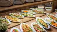 Interferie Aquapark Sport Hotel Malachit, фото 4