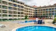 Regina Mare Apart Hotel