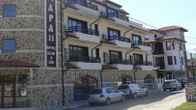 Madara Club And Spa