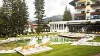 Bergresort Seefeld, фото 2