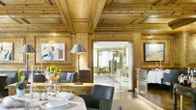 Colombi Hotel, фото 4