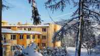 Korona Osrodek Wczasowo Rehabilitacyjny