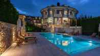 Blanco Hotel-Spa