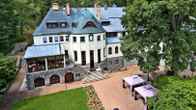 Villa Wernera Hotel & Spa