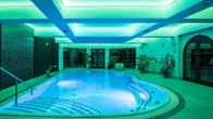 Villa Wernera Hotel & Spa, фото 2