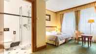 Park Hotel, фото 3