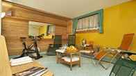 Hotel Livigno, фото 3