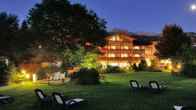 Hotel Rosenstock - Erwachsenenhotel - Adults Only 15 Plus