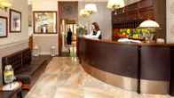 Amber Boutique Hotels — Amber Design