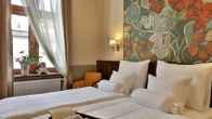 Amber Boutique Hotels — Amber Design, фото 3