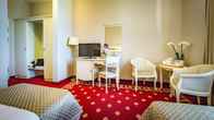 Hotel Sobienie Krolewskie