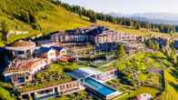 Mountain Resort Feuerberg