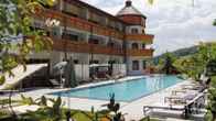 Wellness & Sport Hotel Bayerischer Hof