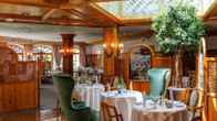 Wellness & Sport Hotel Bayerischer Hof, фото 4